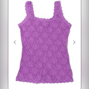 NWOT Hanky Panky Tank